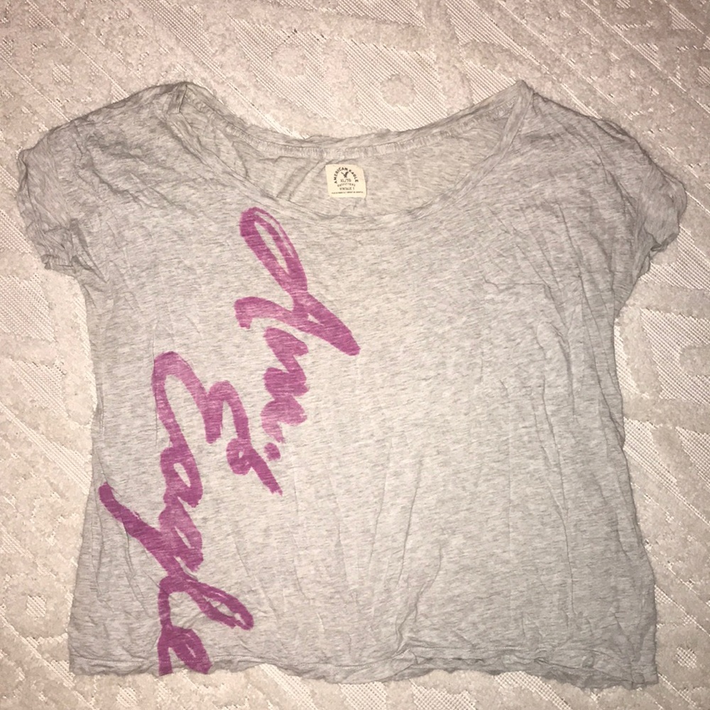 🌟American Eagle Vintage T-shirt